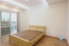 A bright and modern three-bedroom apartment in Ciputra,Tay Ho district